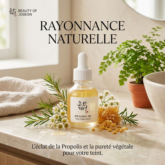 Beauty of Joseon - Glow Serum